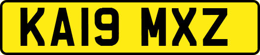 KA19MXZ