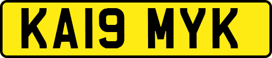 KA19MYK