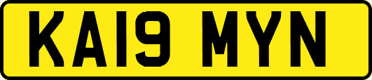 KA19MYN