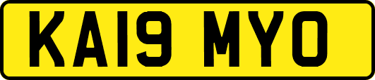 KA19MYO