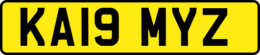 KA19MYZ
