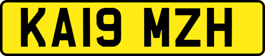 KA19MZH