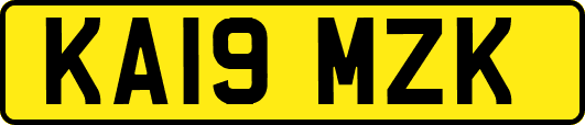 KA19MZK