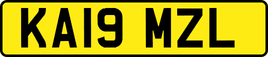 KA19MZL