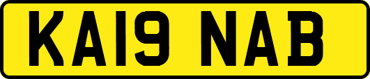 KA19NAB