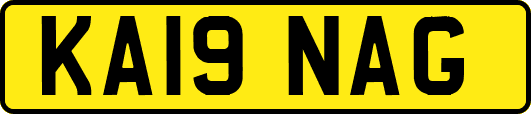 KA19NAG