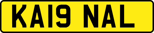 KA19NAL
