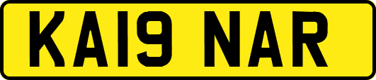 KA19NAR