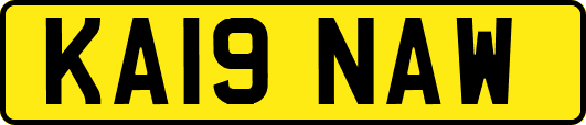 KA19NAW