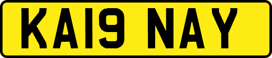 KA19NAY