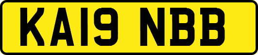 KA19NBB