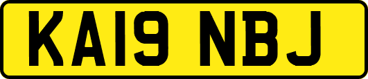 KA19NBJ