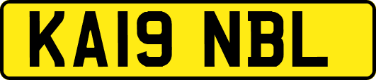 KA19NBL