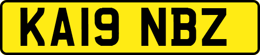 KA19NBZ