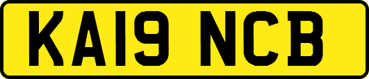 KA19NCB