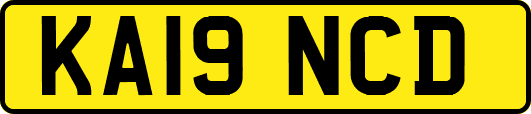 KA19NCD