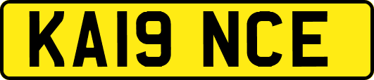 KA19NCE