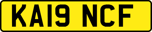 KA19NCF