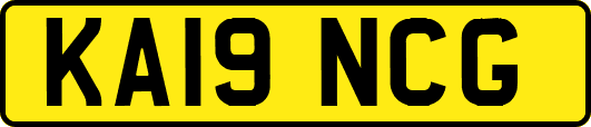 KA19NCG