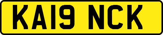 KA19NCK