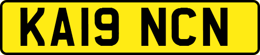 KA19NCN