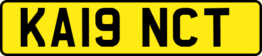 KA19NCT