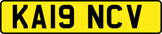 KA19NCV