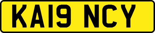 KA19NCY