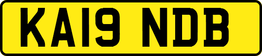 KA19NDB