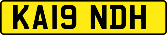 KA19NDH