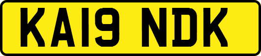 KA19NDK