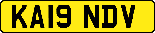 KA19NDV