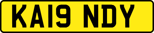 KA19NDY