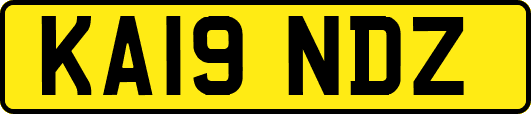 KA19NDZ