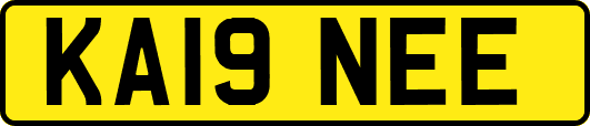 KA19NEE