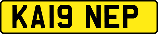 KA19NEP