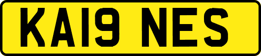 KA19NES