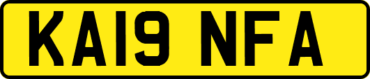 KA19NFA