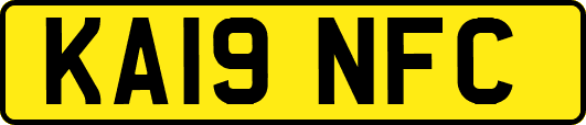 KA19NFC