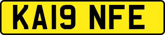 KA19NFE