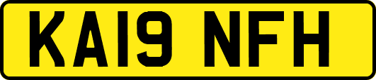 KA19NFH