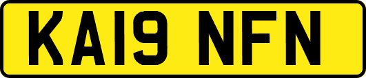 KA19NFN