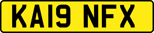 KA19NFX