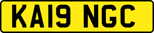 KA19NGC