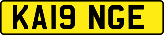 KA19NGE