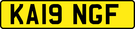 KA19NGF