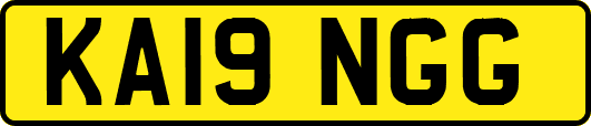 KA19NGG