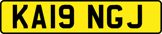 KA19NGJ