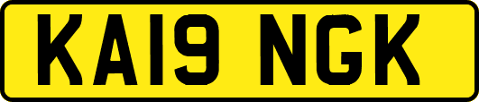 KA19NGK