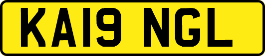 KA19NGL